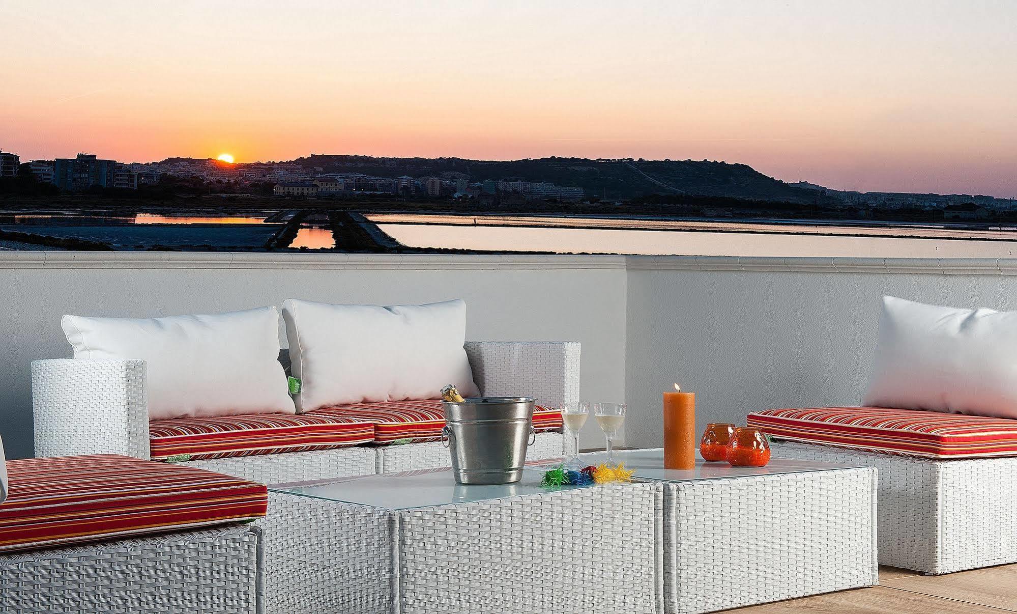 Sveva 3* Cagliari